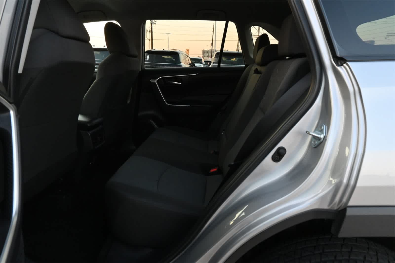 Thumbnail: 2024 Toyota RAV4 - 19