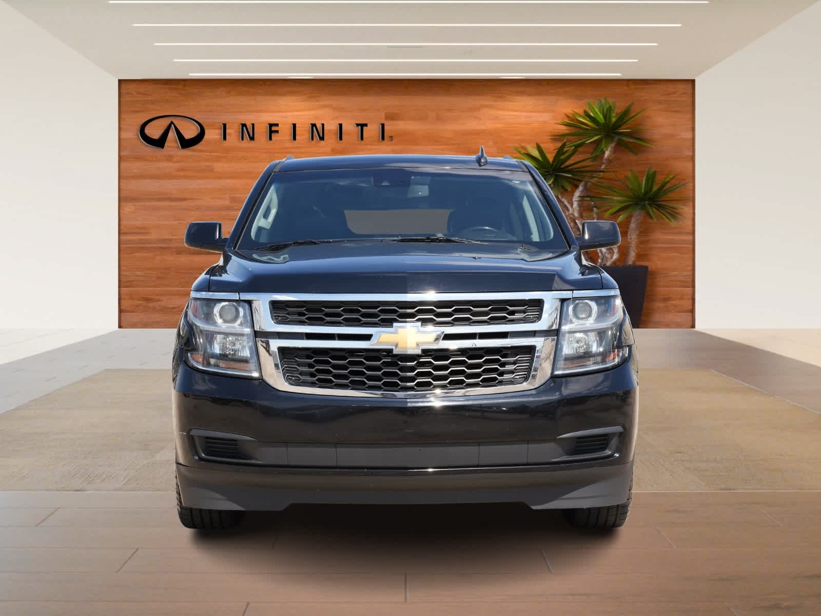 Thumbnail: 2019 Chevrolet Suburban - 2