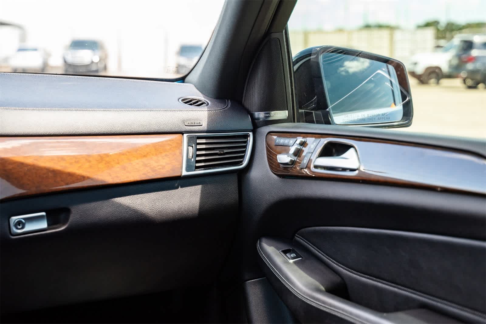 Thumbnail: 2019 Mercedes-Benz GLS - 8