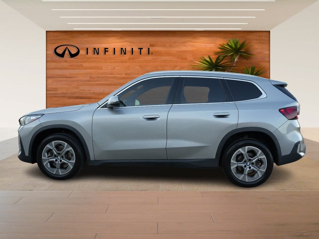 Used 2023 BMW X1 xDrive28i SUV