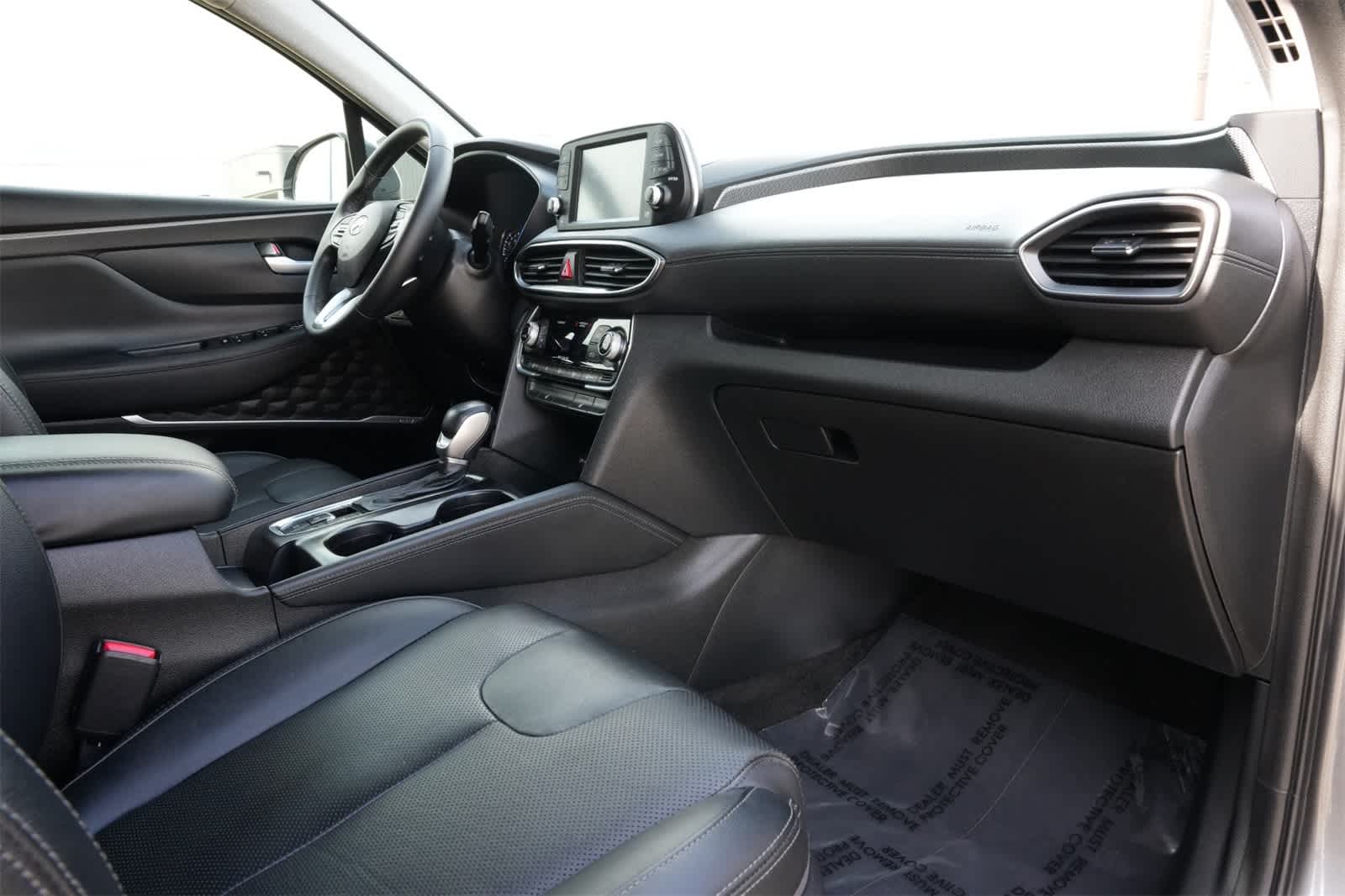 Thumbnail: 2019 Hyundai Santa Fe - 23