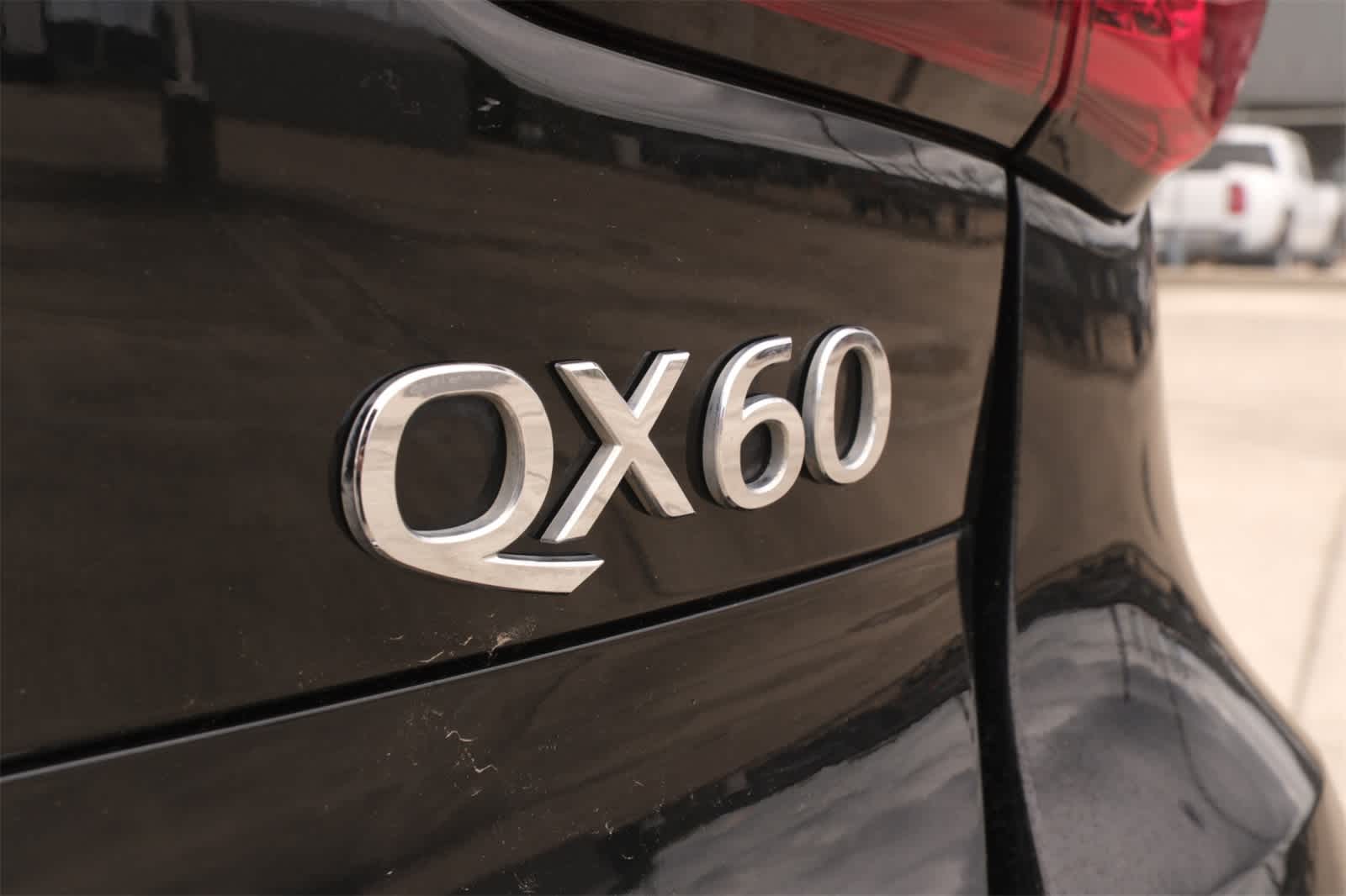Thumbnail: 2019 INFINITI QX60 - 19
