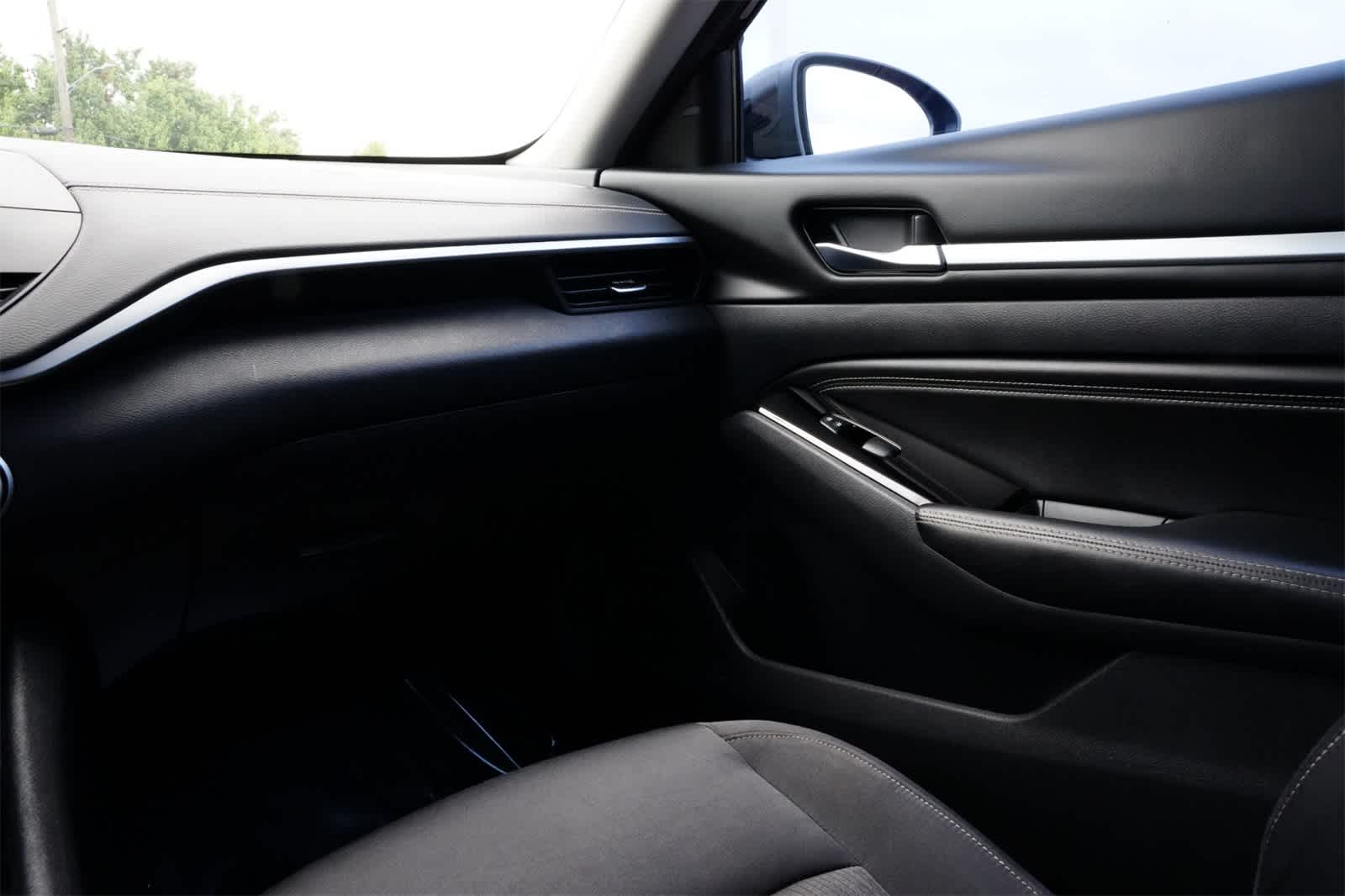 Thumbnail: 2022 Nissan Altima - 8