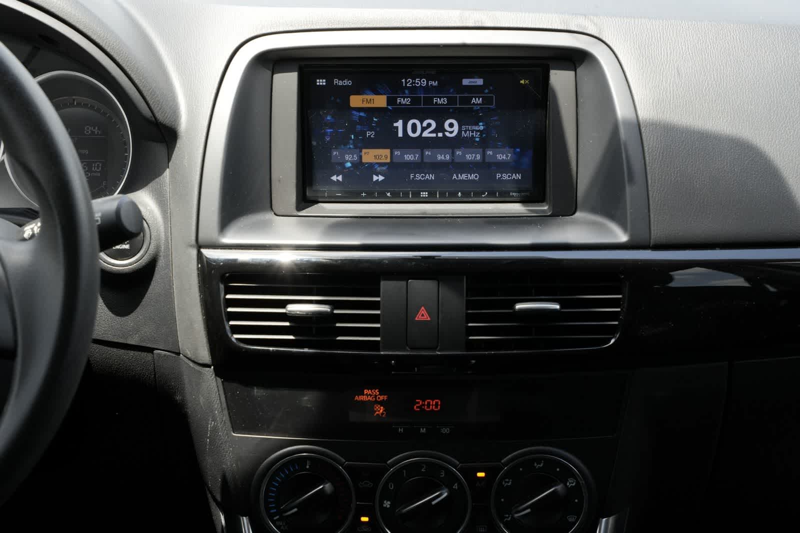 Thumbnail: 2015 Mazda CX-5 - 13