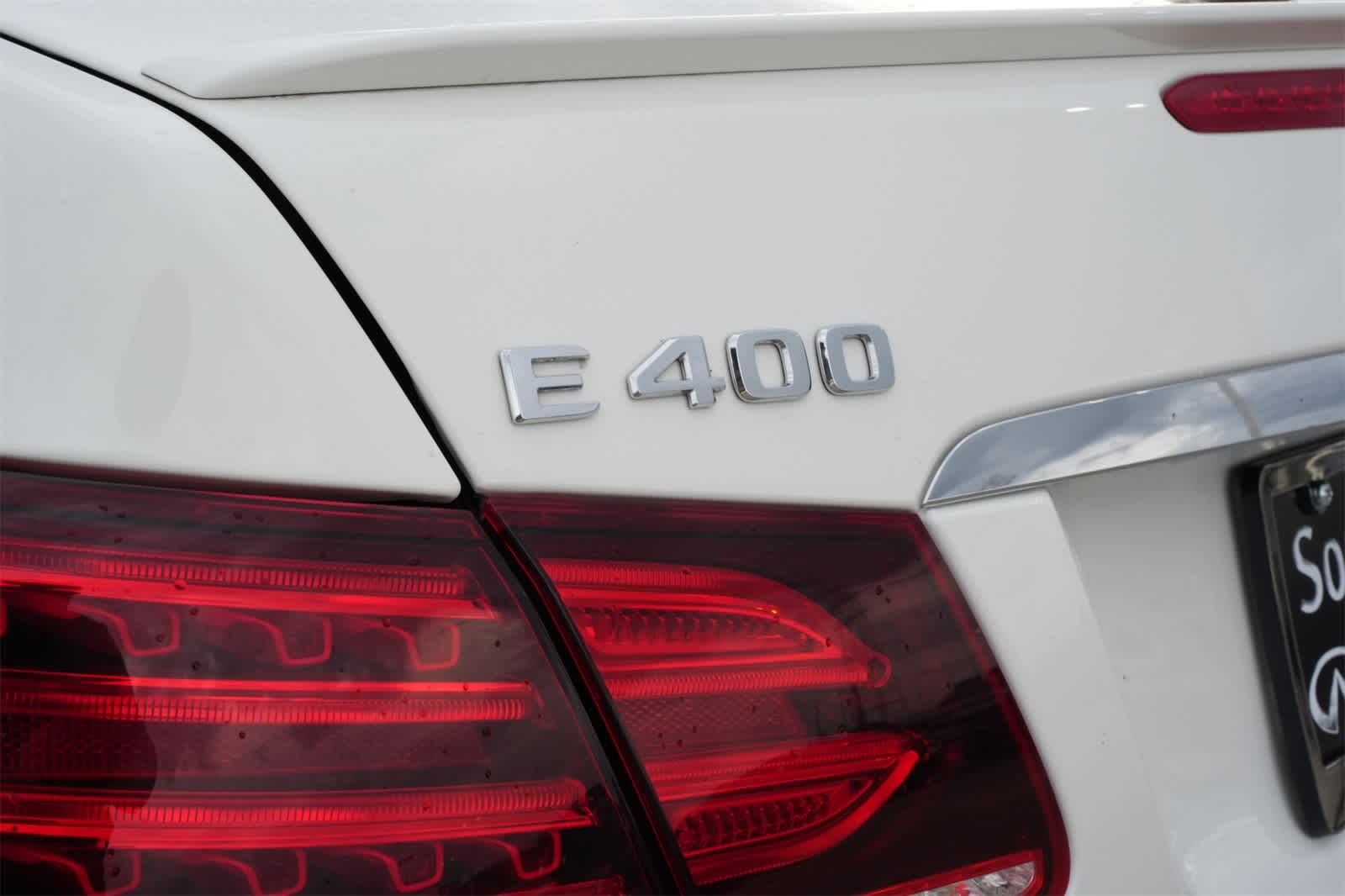 Thumbnail: 2017 Mercedes-Benz E-Class - 19