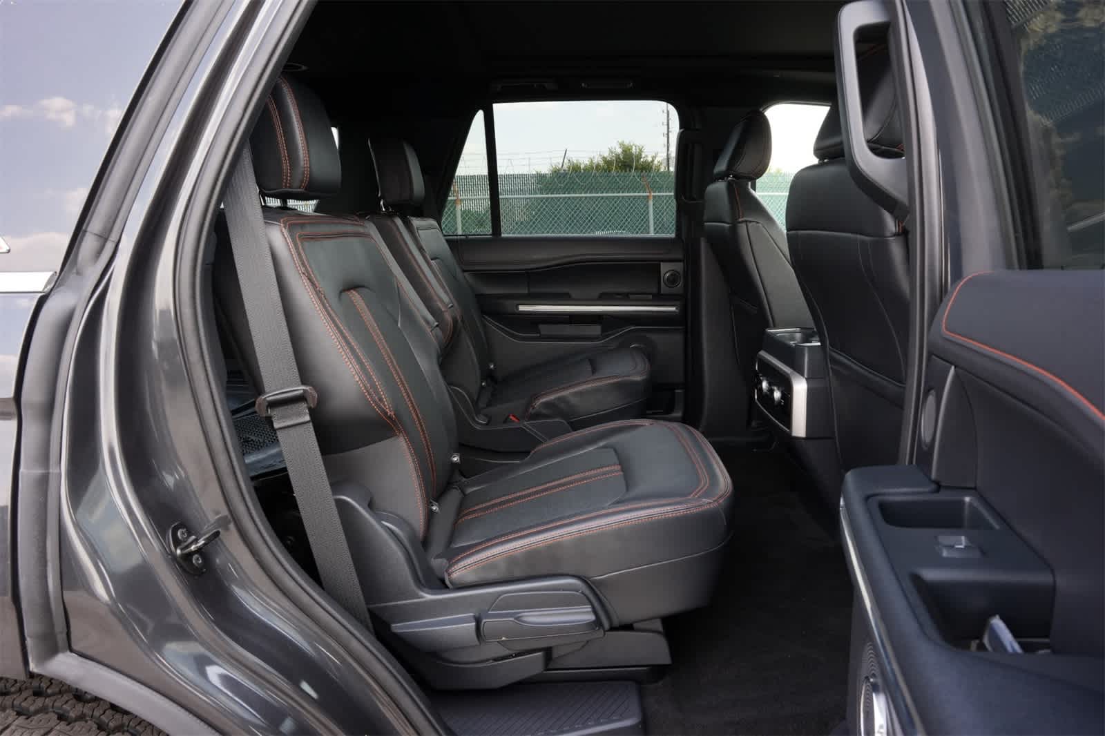 Thumbnail: 2023 Ford Expedition - 22