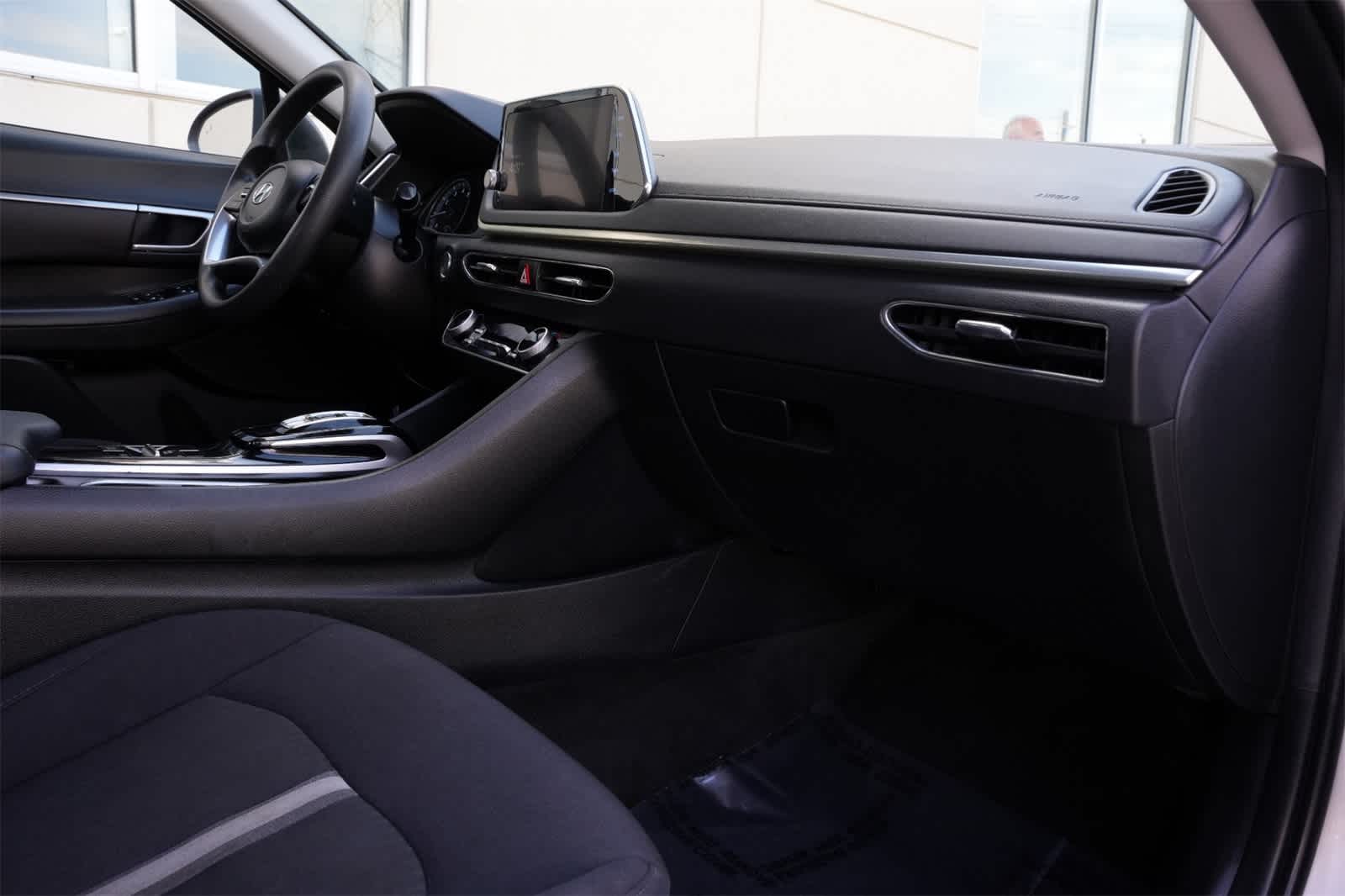 Thumbnail: 2023 Hyundai Sonata - 20