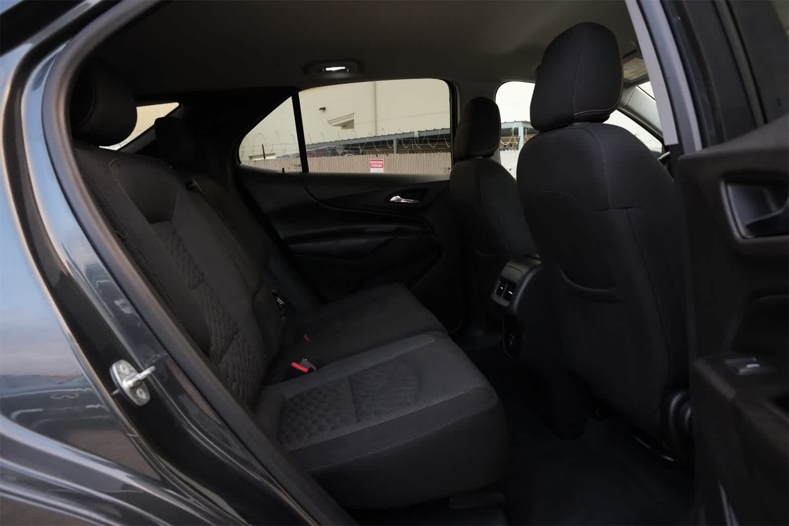 Thumbnail: 2019 Chevrolet Equinox - 21