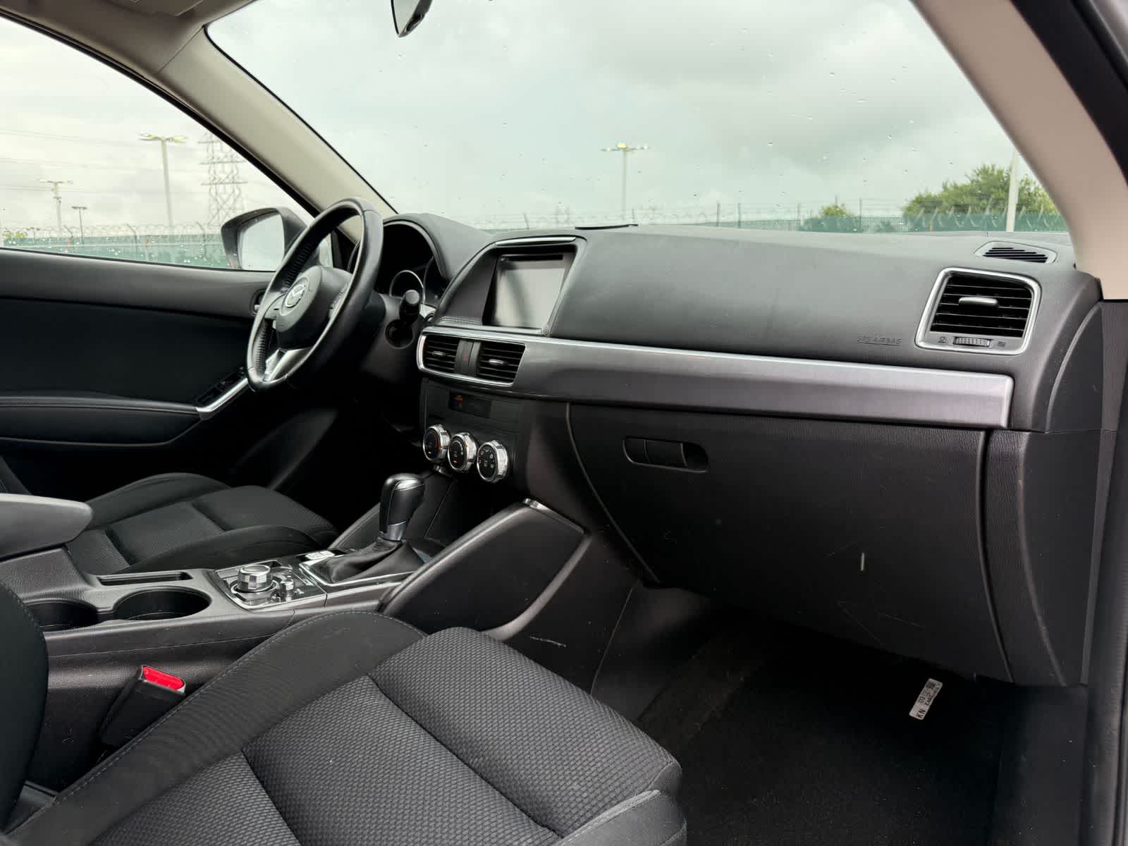 Thumbnail: 2016 Mazda CX-5 - 20