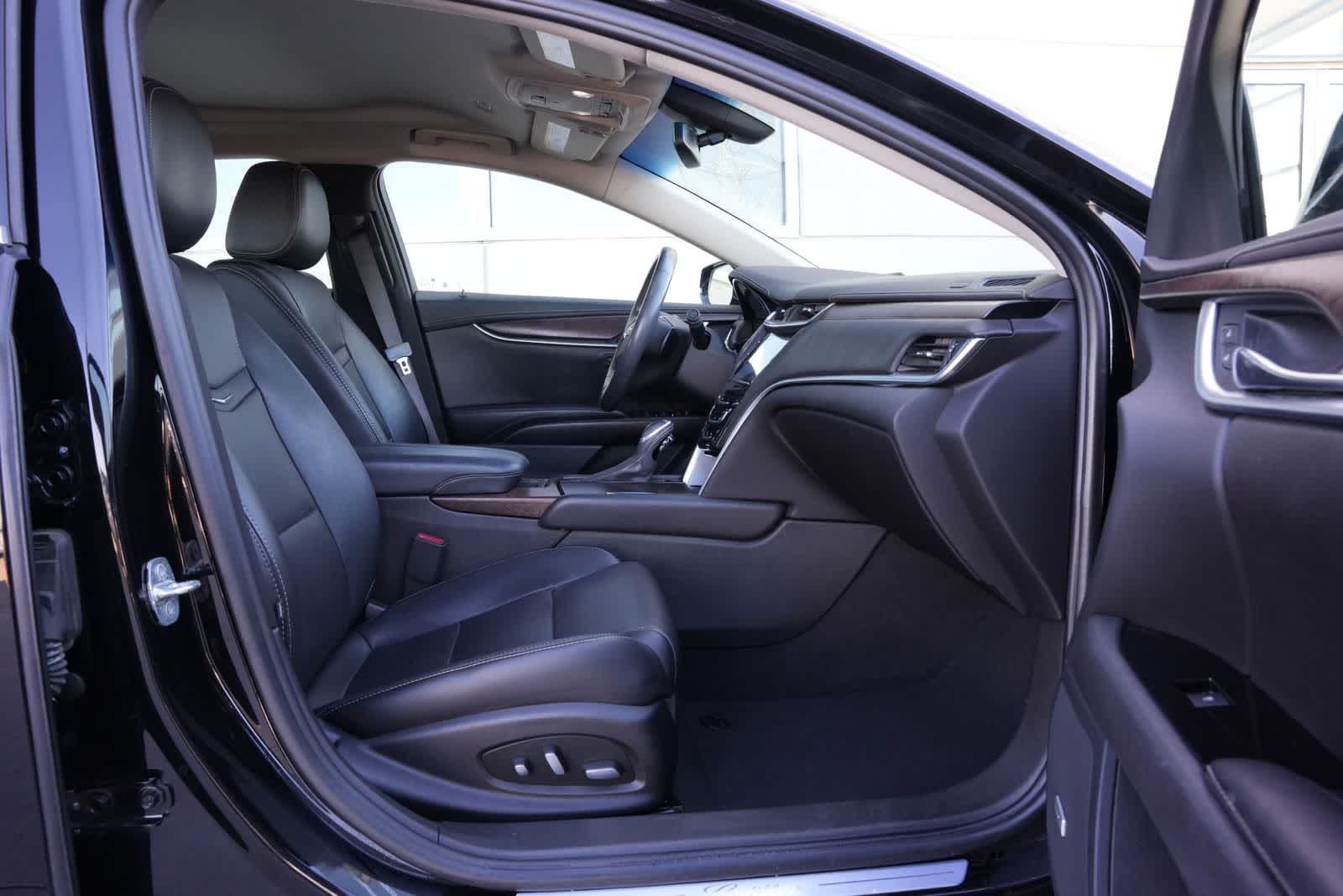 Thumbnail: 2019 Cadillac XTS - 23