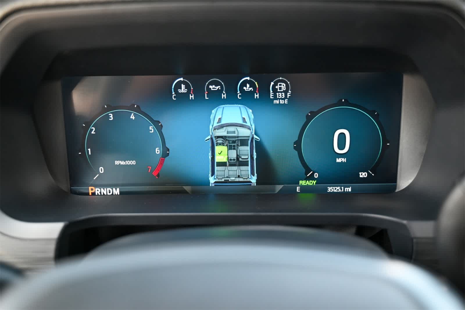 Thumbnail: 2024 Ford F-150 - 10