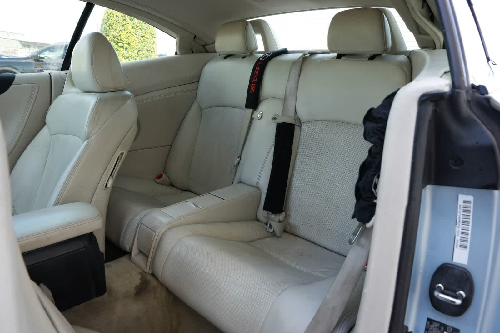 Thumbnail: 2010 Lexus IS - 17