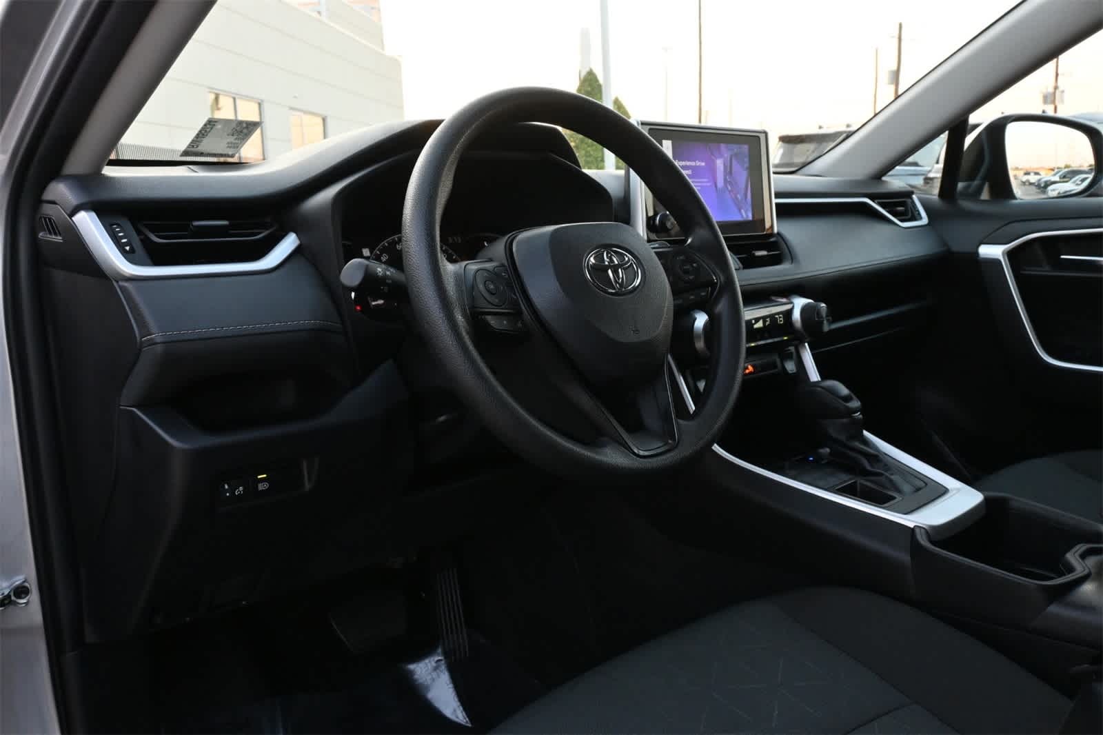 Thumbnail: 2024 Toyota RAV4 - 16