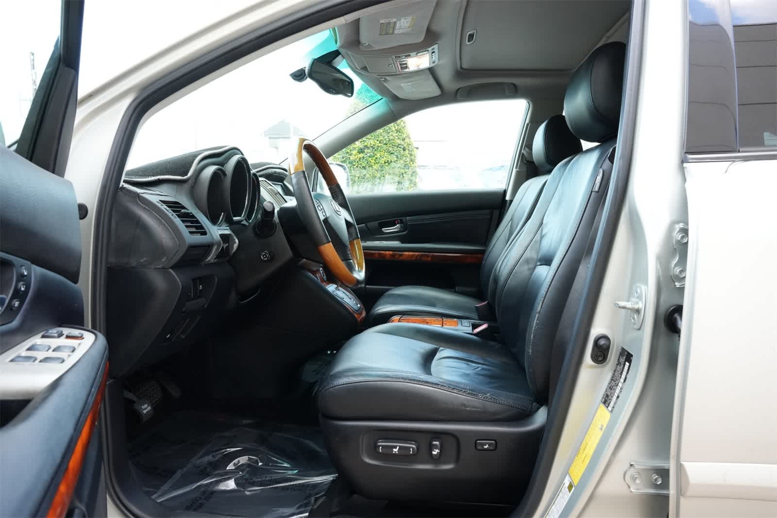 Thumbnail: 2007 Lexus RX - 14