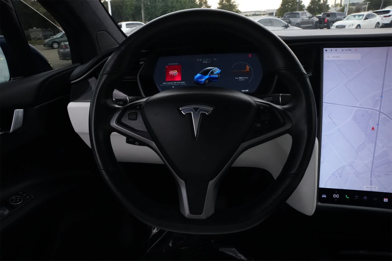 Thumbnail: 2019 Tesla Model X - 9