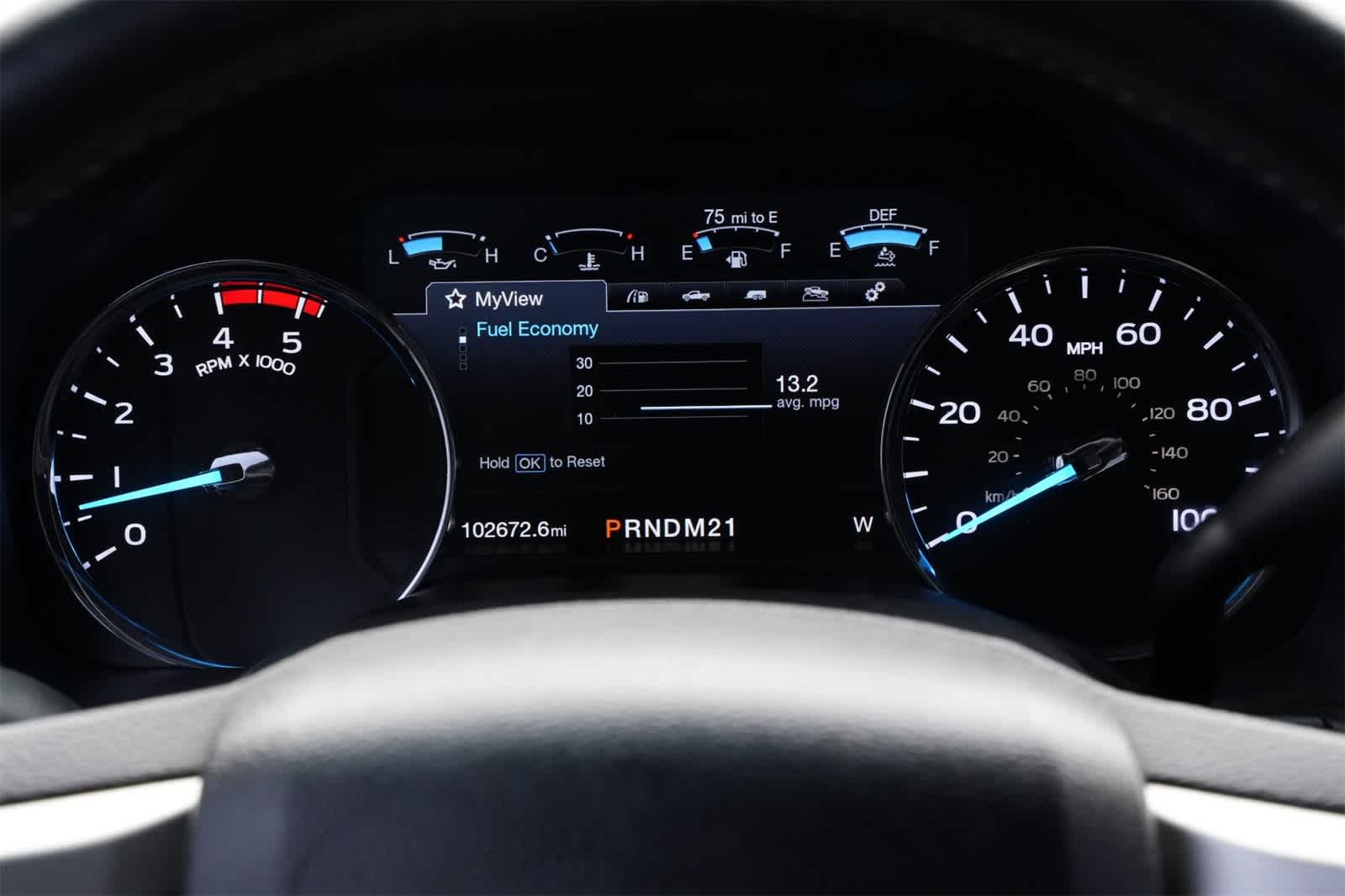 Thumbnail: 2019 Ford F-250 - 12