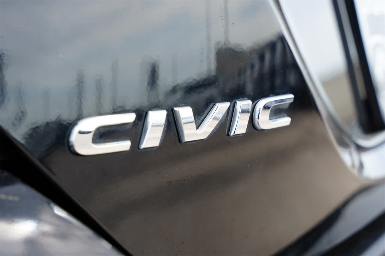 Thumbnail: 2017 Honda Civic - 19