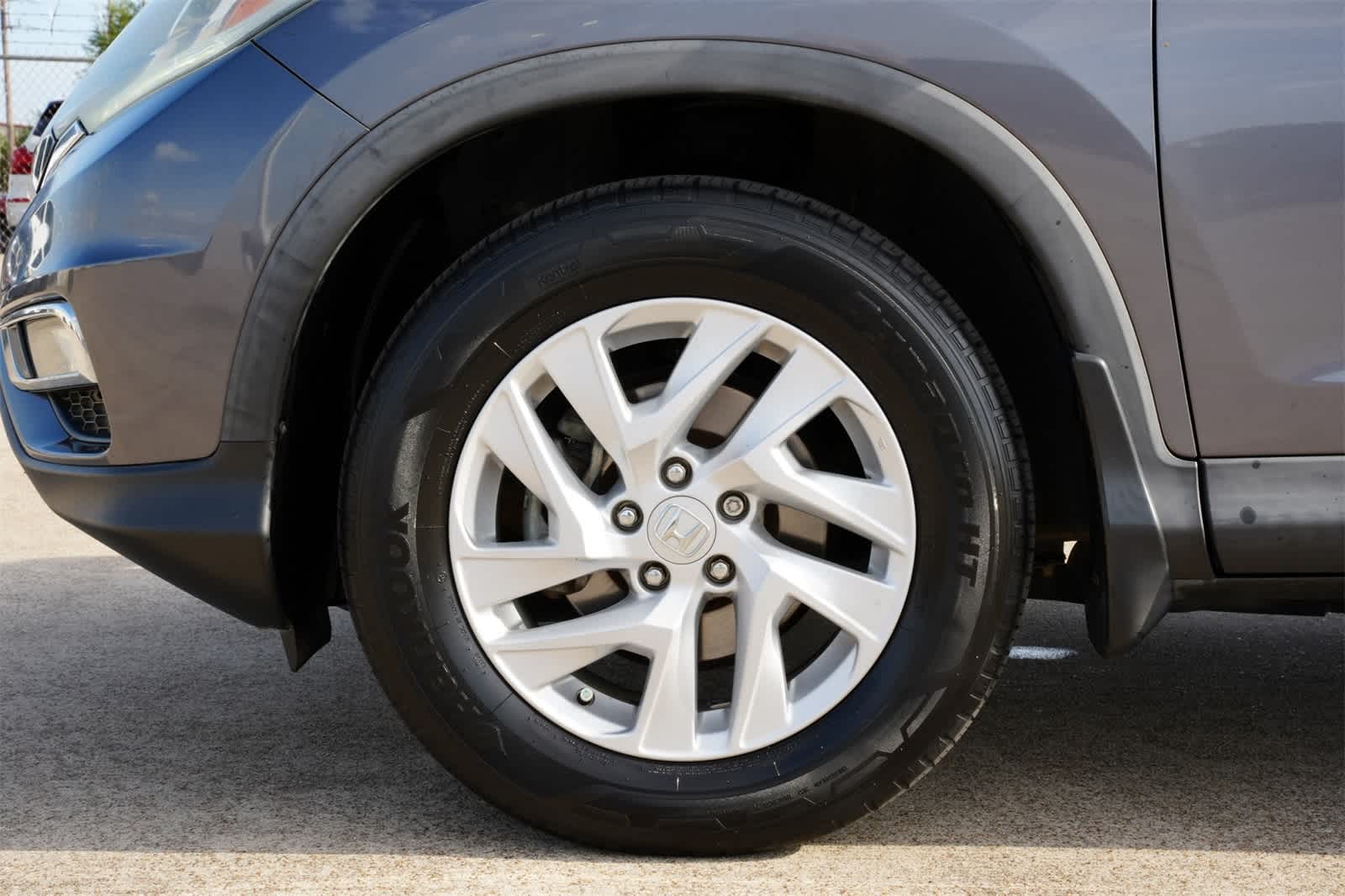 Thumbnail: 2016 Honda CR-V - 26
