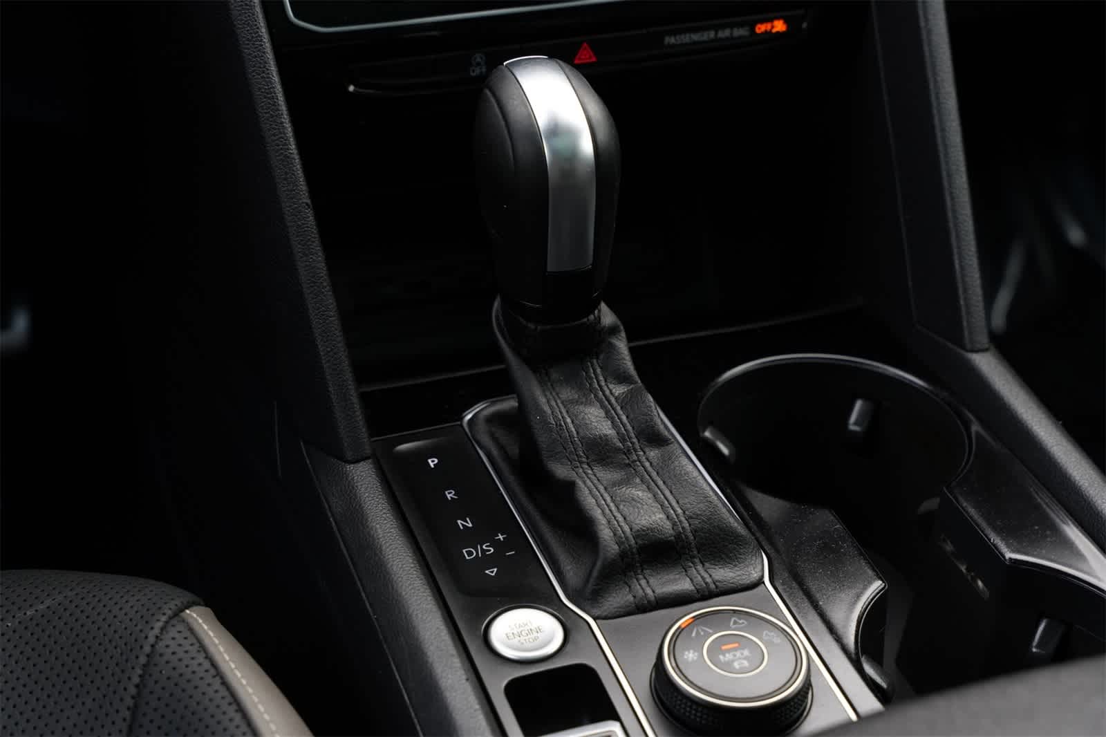 Thumbnail: 2020 Volkswagen Atlas - 15