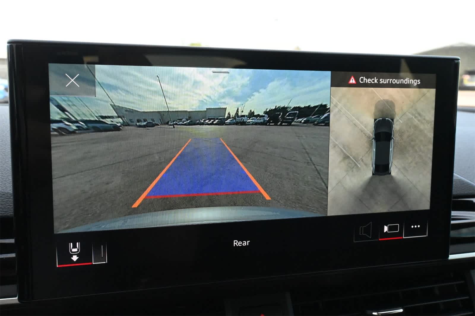 Thumbnail: 2023 Audi A5 - 14