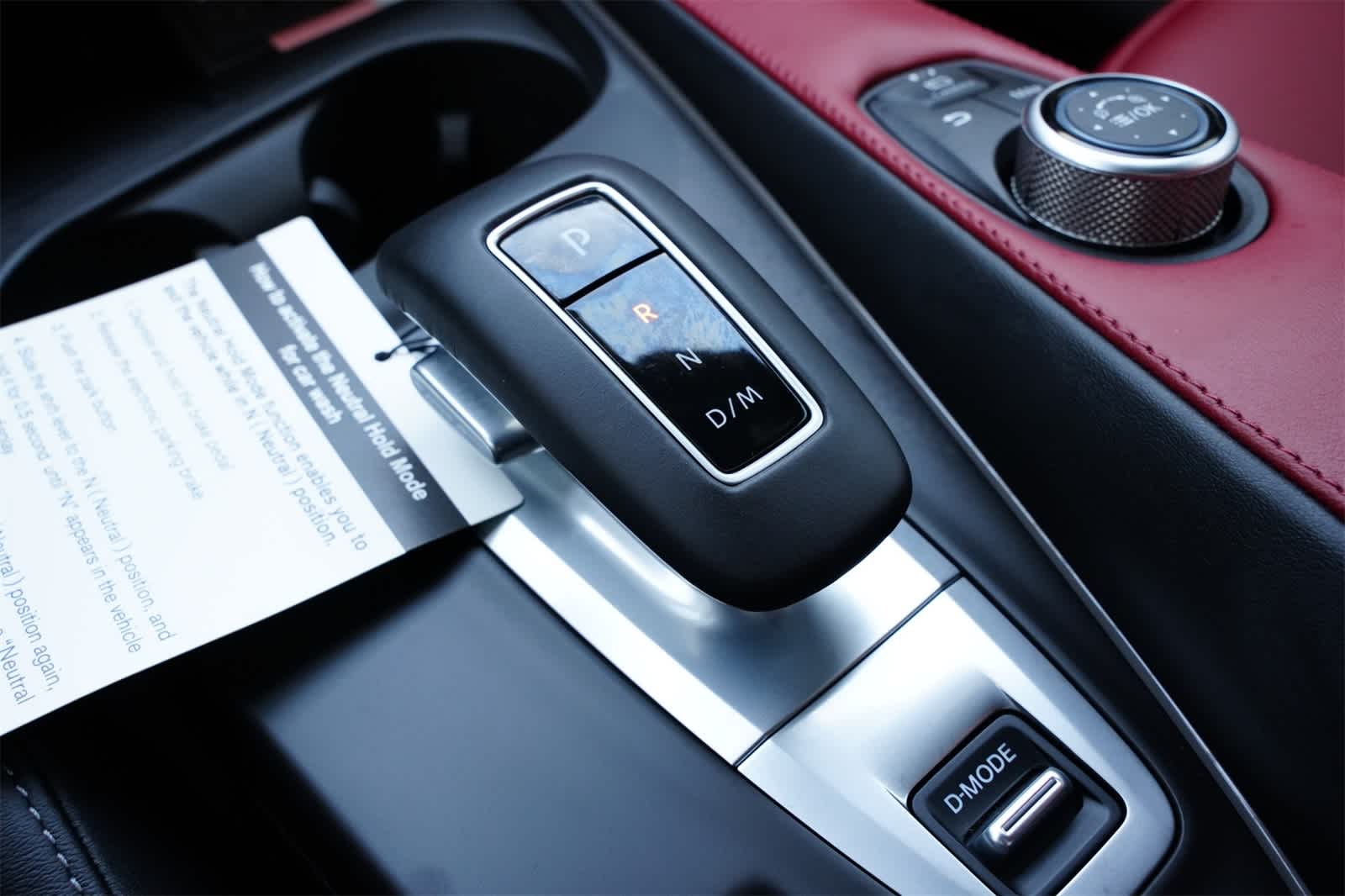 Thumbnail: 2025 INFINITI QX50 - 15