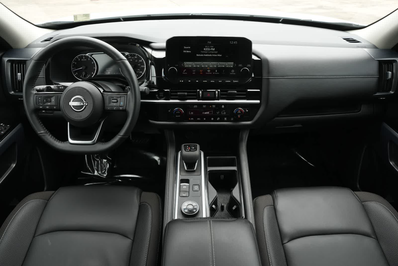 Thumbnail: 2025 Nissan Pathfinder - 7
