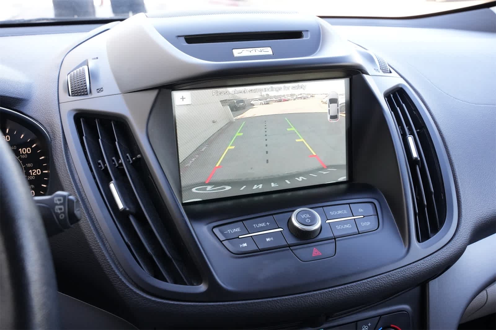 Thumbnail: 2018 Ford Escape - 14