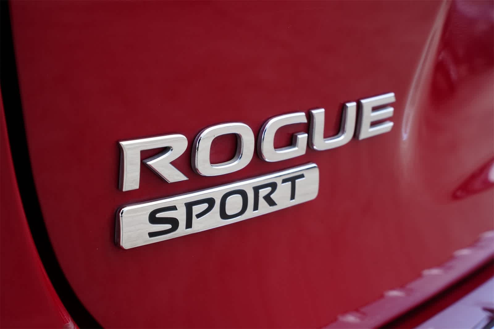2018 Nissan Rogue Sport SL 19