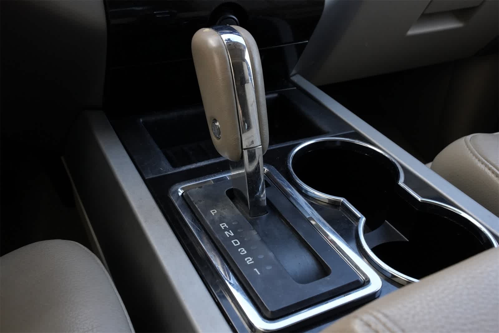 Thumbnail: 2013 Ford Expedition - 11