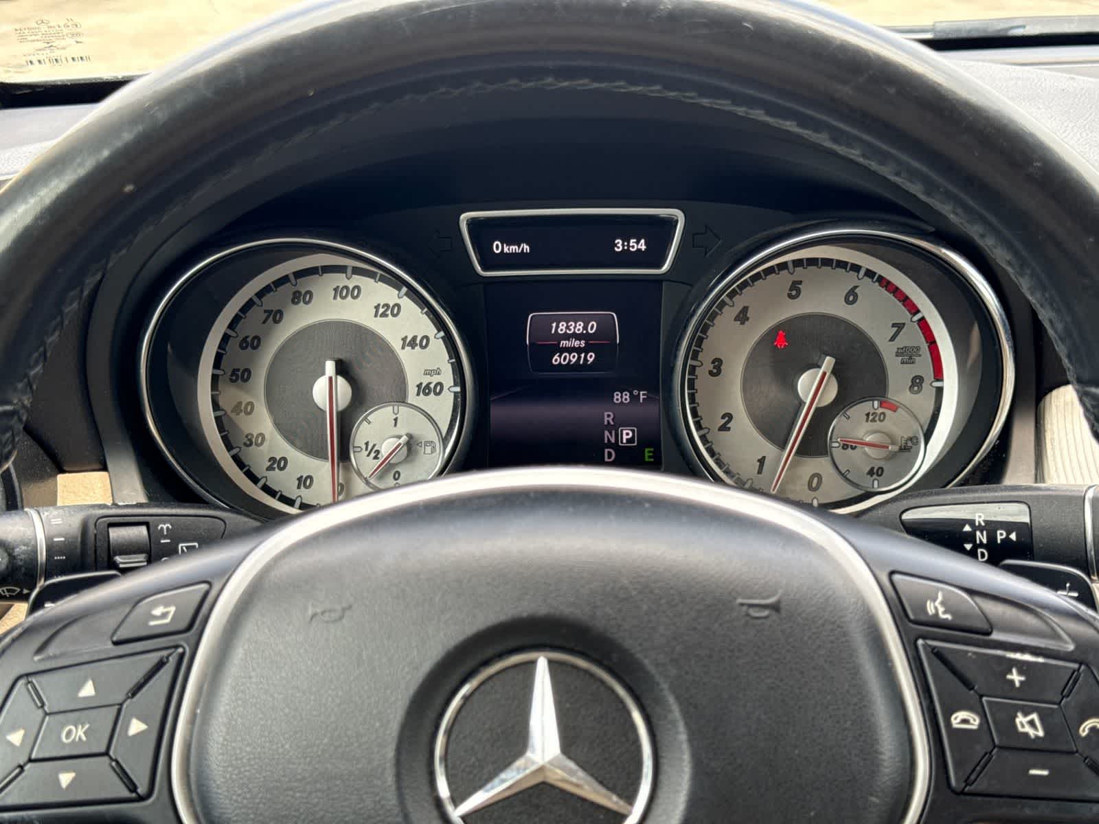 Thumbnail: 2015 Mercedes-Benz GLA - 12