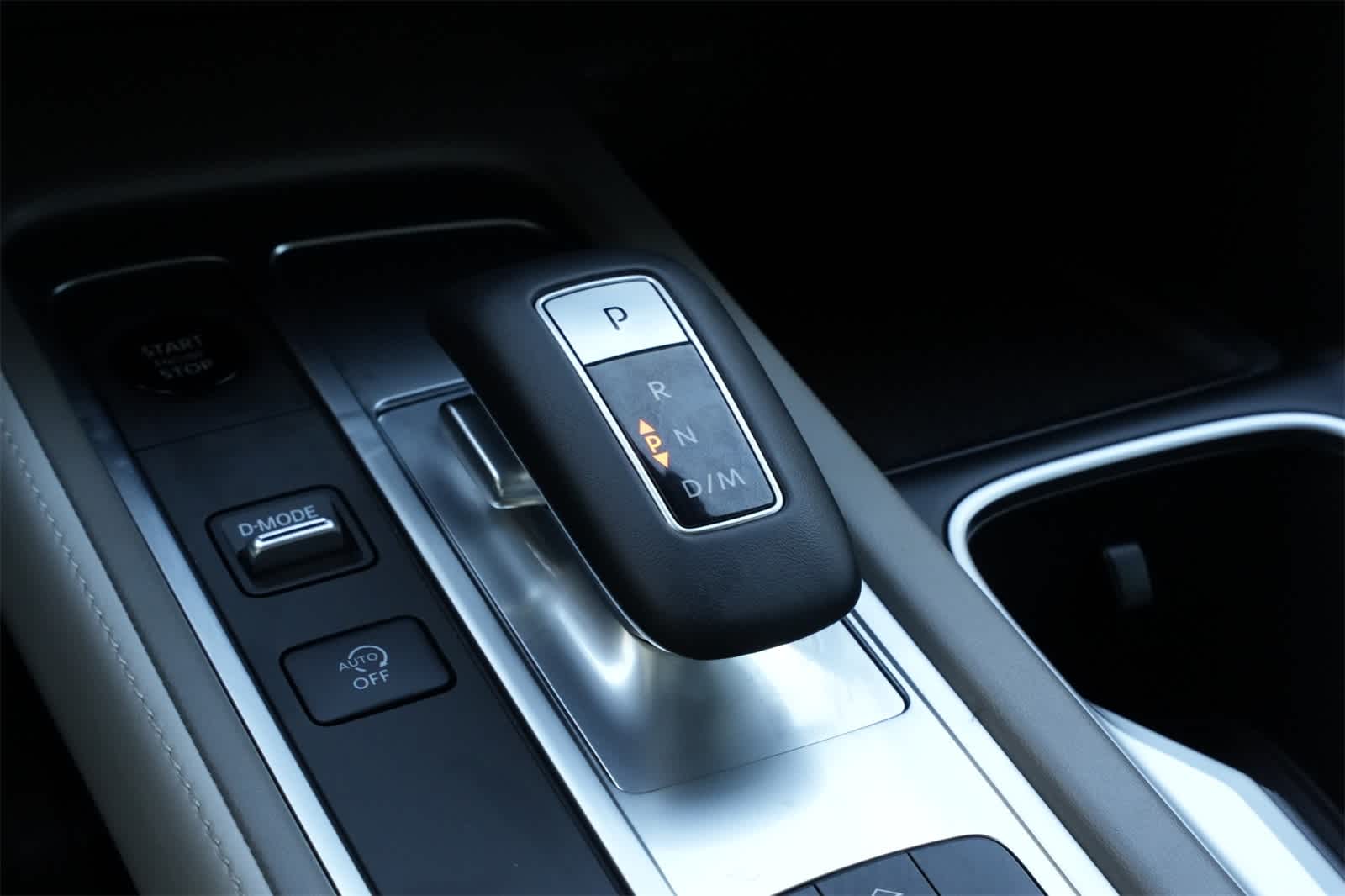 Thumbnail: 2026 INFINITI QX60 - 15