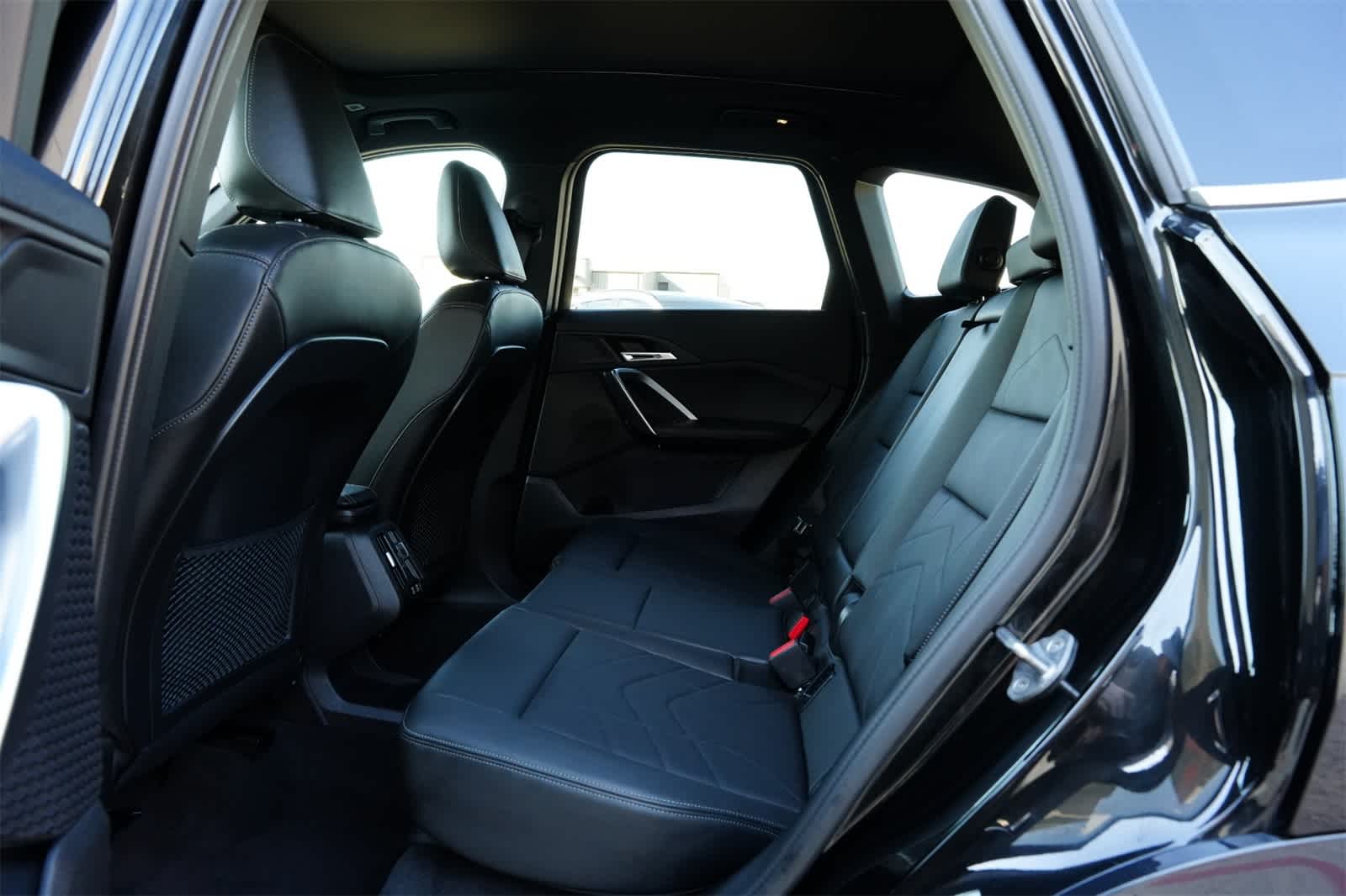 2024 BMW X1 xDrive28i 18