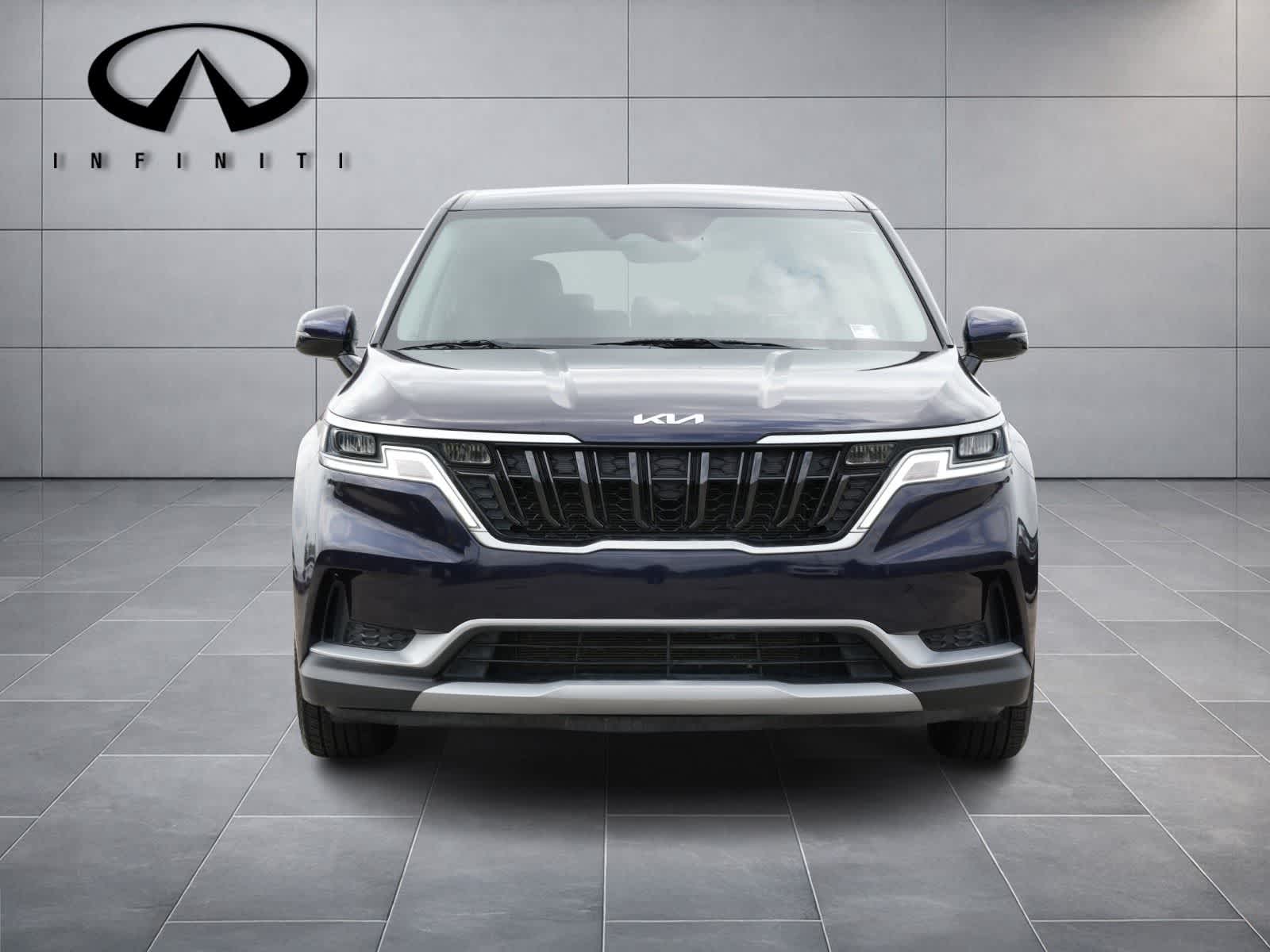 Thumbnail: 2024 Kia Carnival - 2
