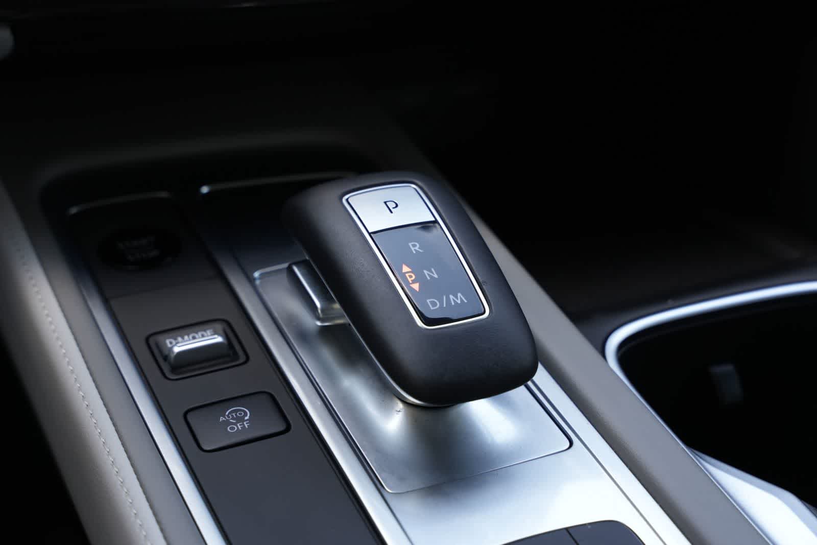 Thumbnail: 2026 INFINITI QX60 - 15