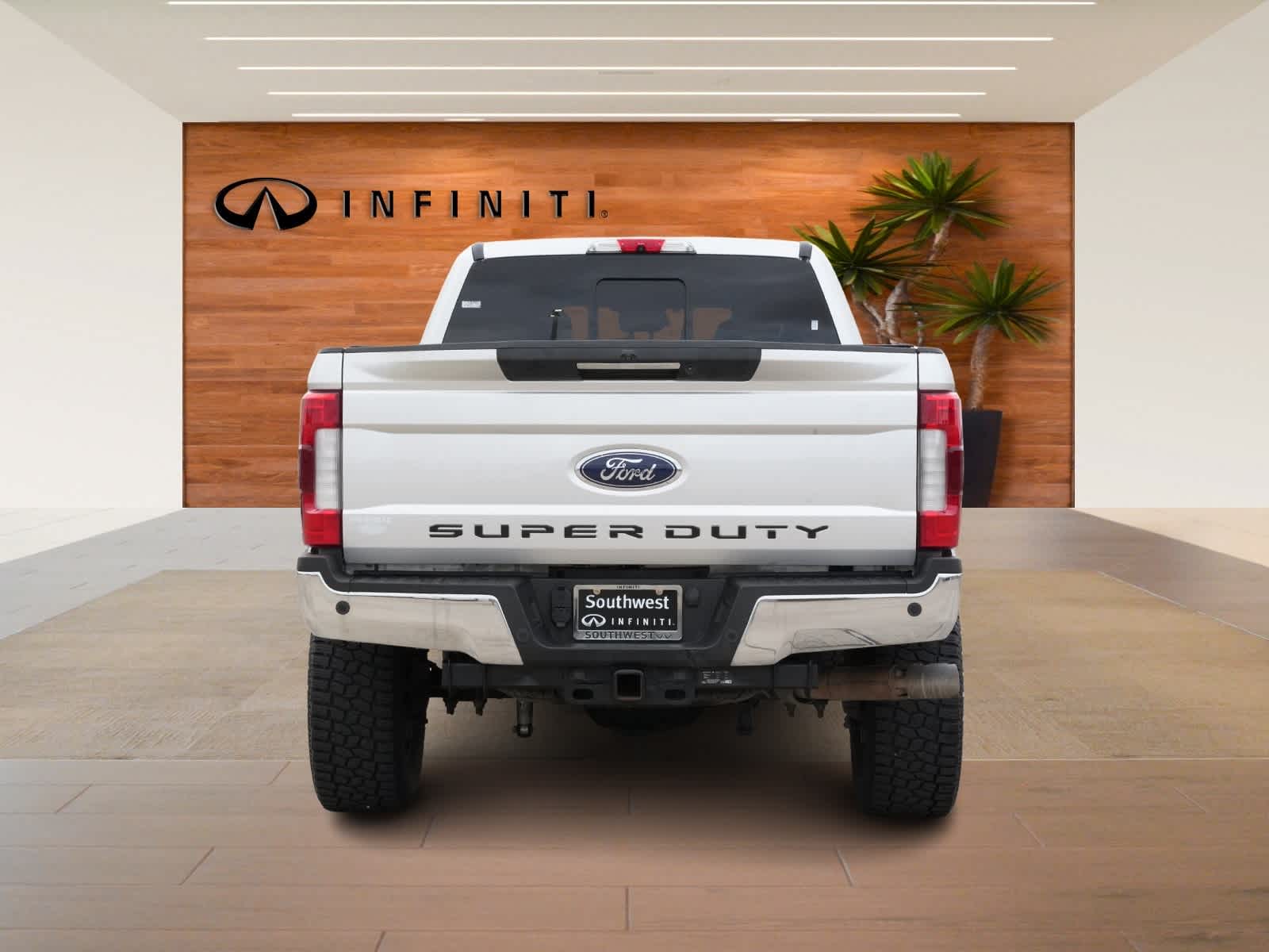 Thumbnail: 2019 Ford F-250 - 6