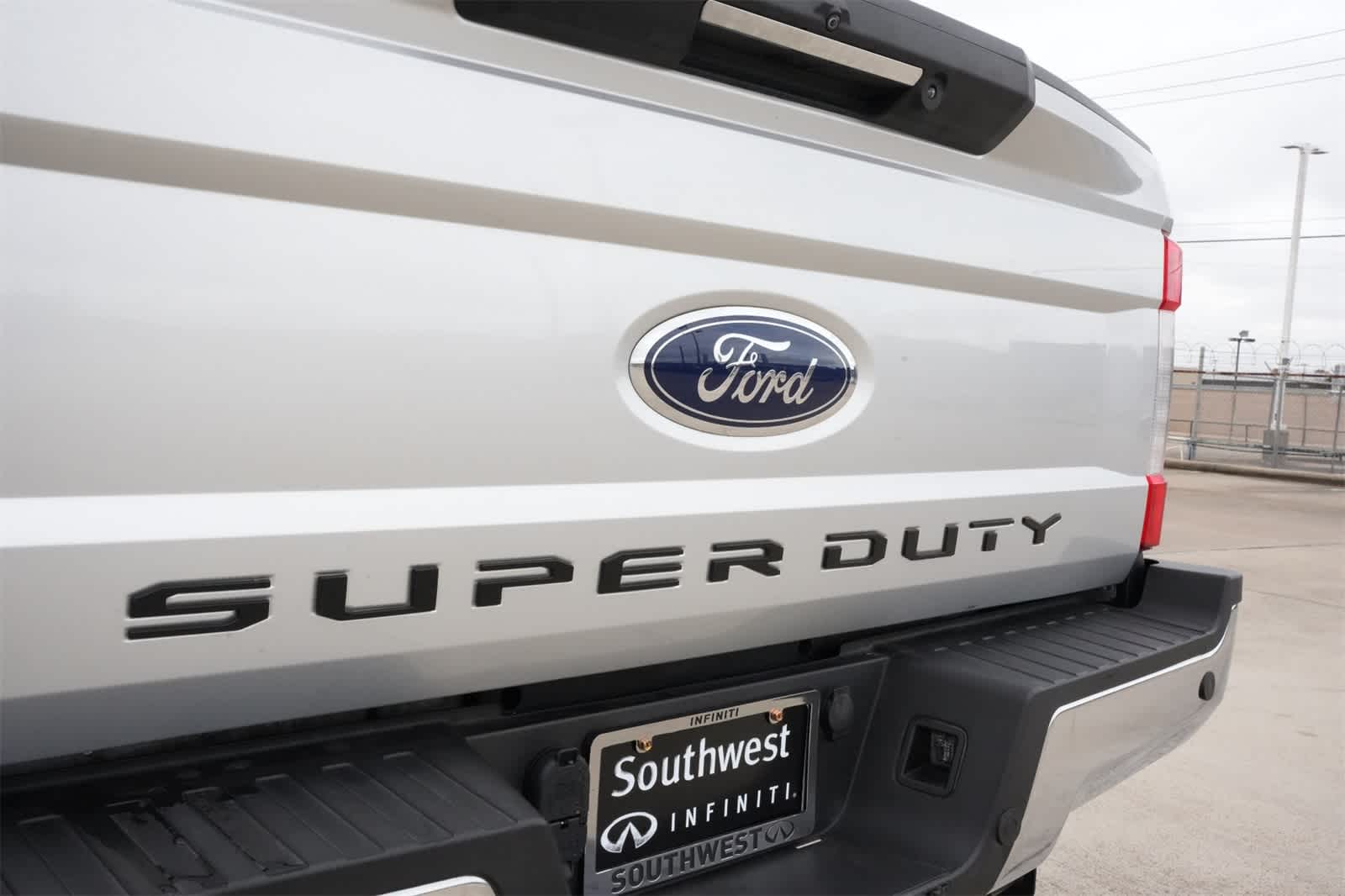 Thumbnail: 2019 Ford F-250 - 20