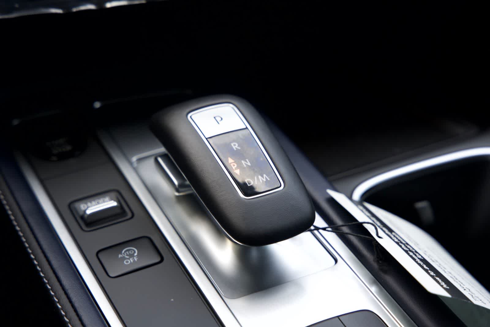 Thumbnail: 2026 INFINITI QX60 - 15