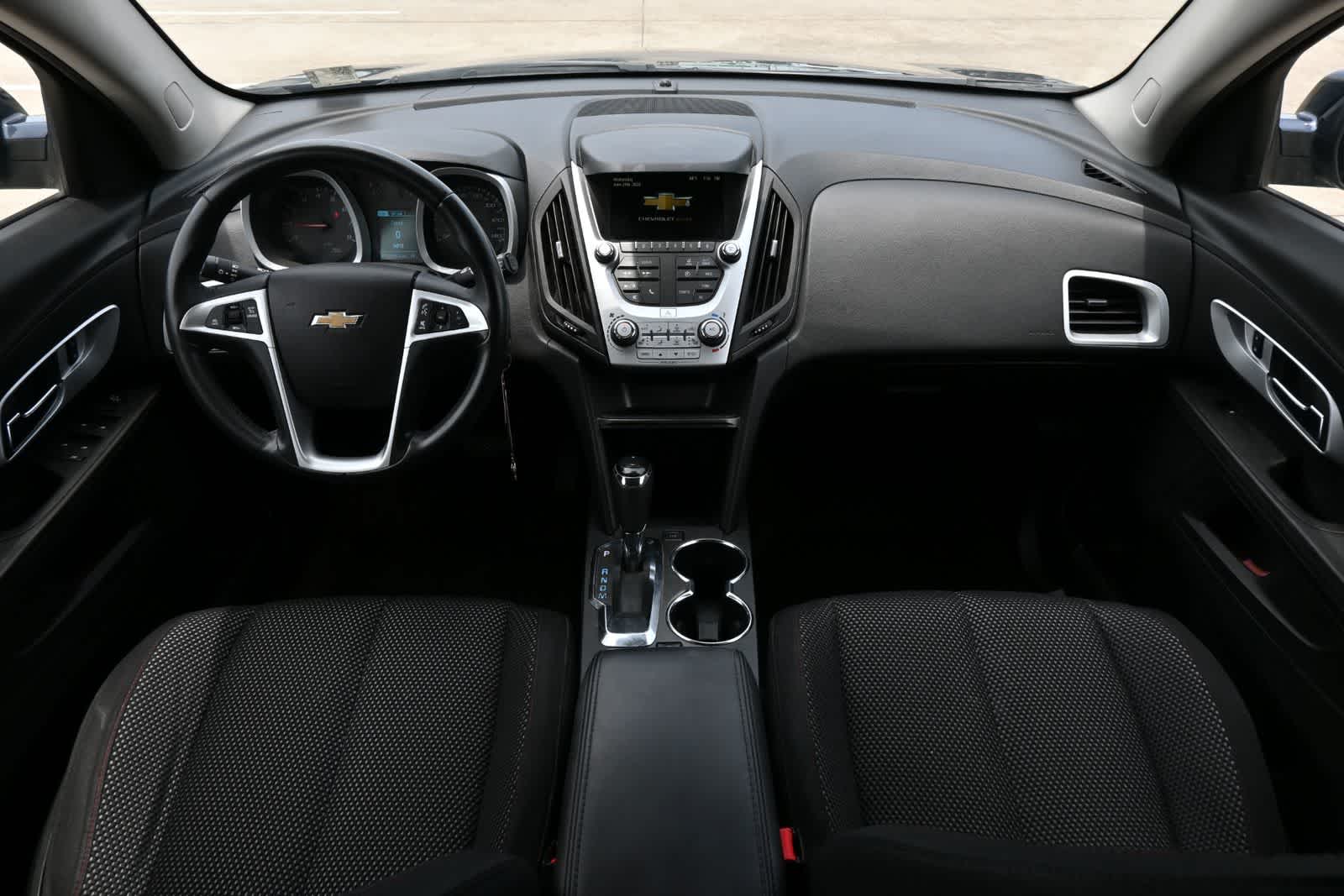 Thumbnail: 2017 Chevrolet Equinox - 7