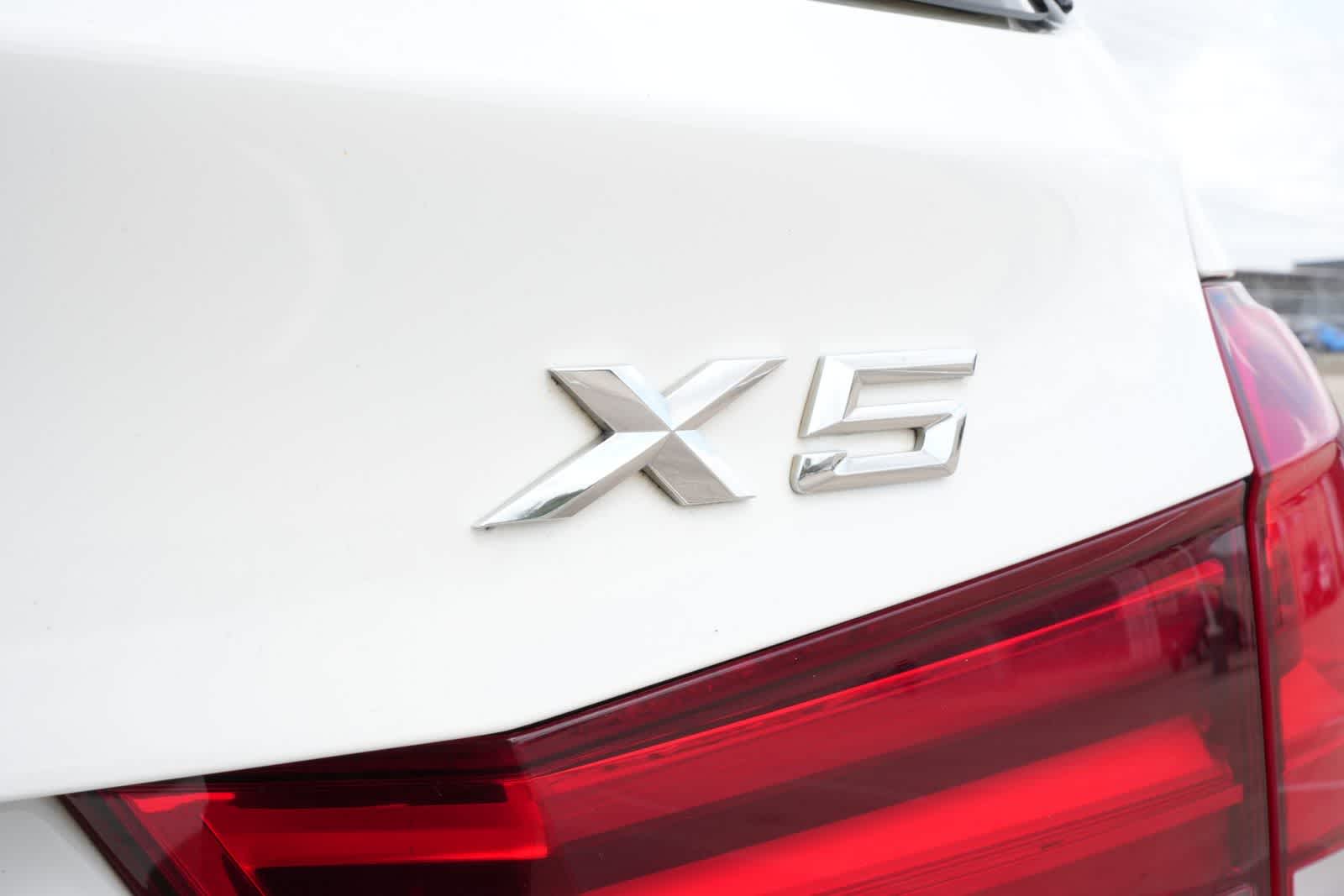 Thumbnail: 2014 BMW X5 - 20