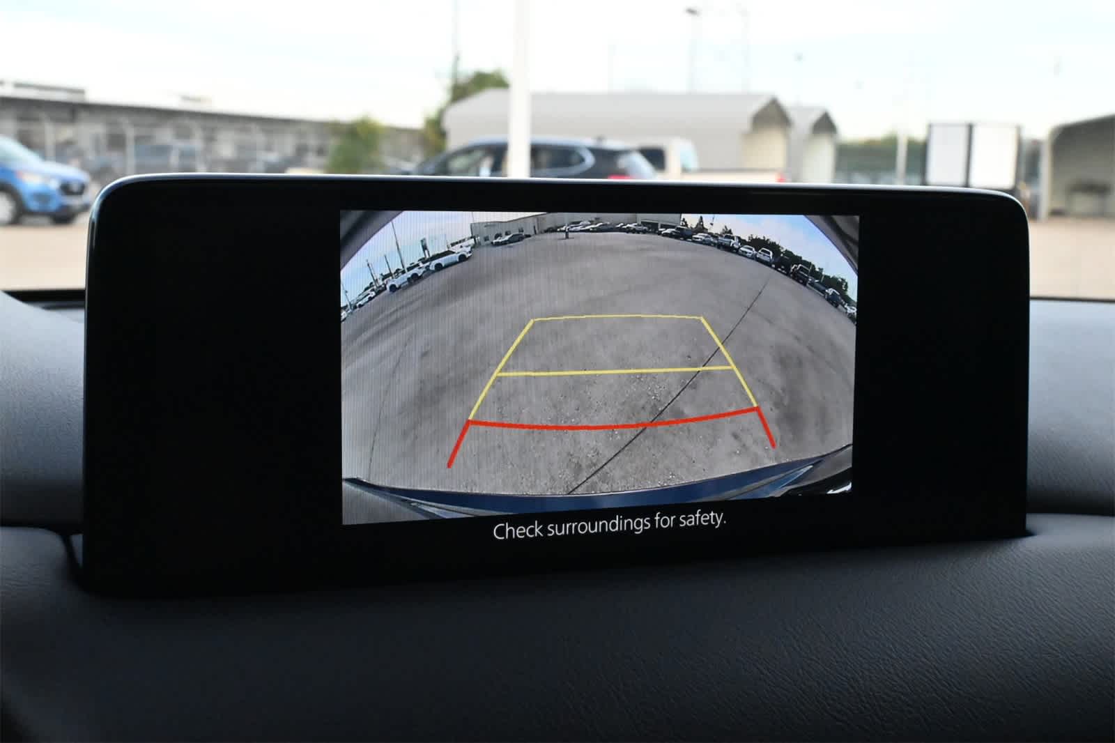 Thumbnail: 2023 Mazda CX-5 - 14