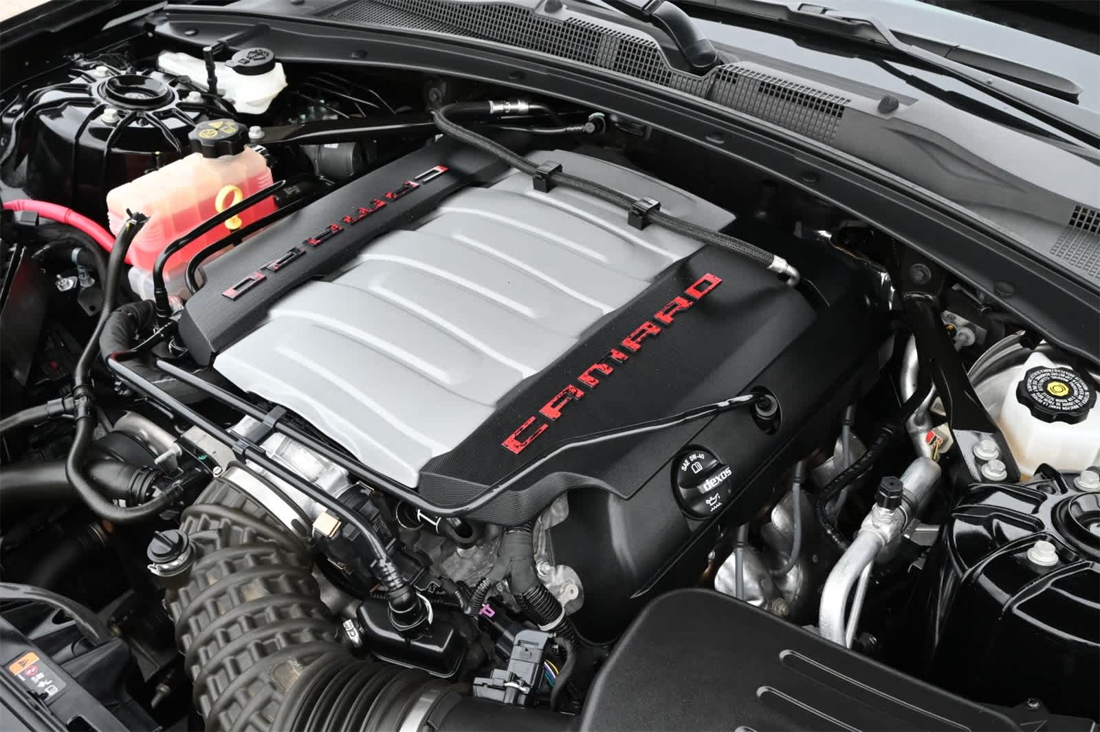 Thumbnail: 2022 Chevrolet Camaro - 26