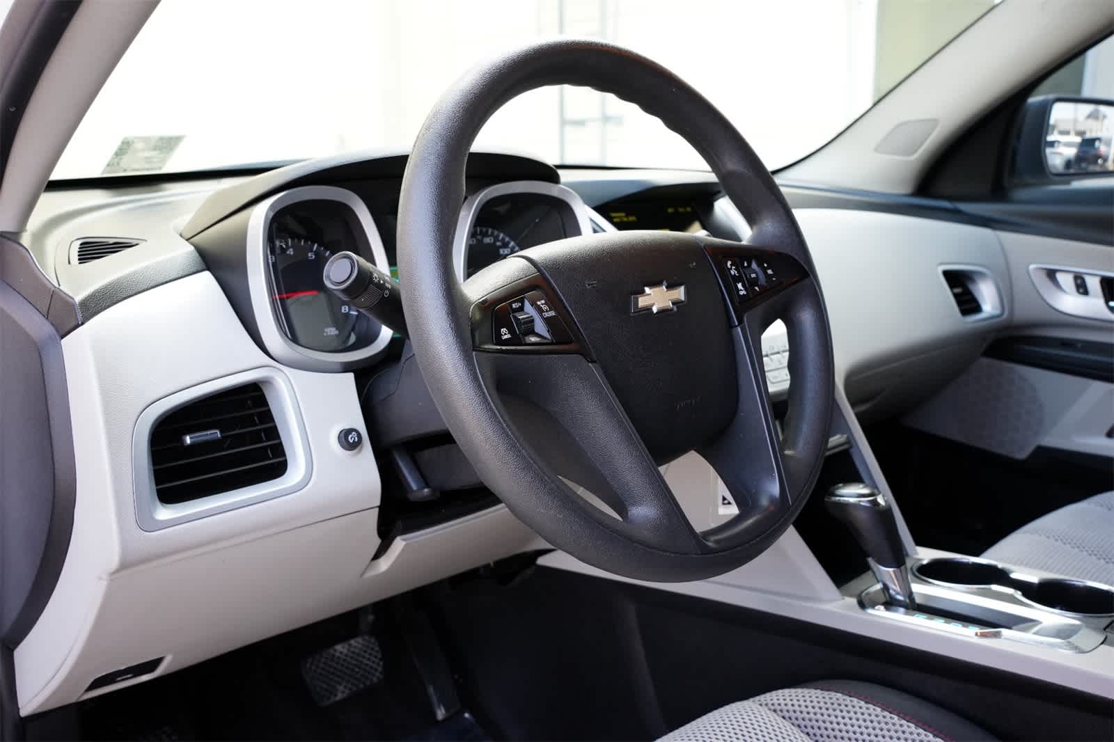 Thumbnail: 2016 Chevrolet Equinox - 15