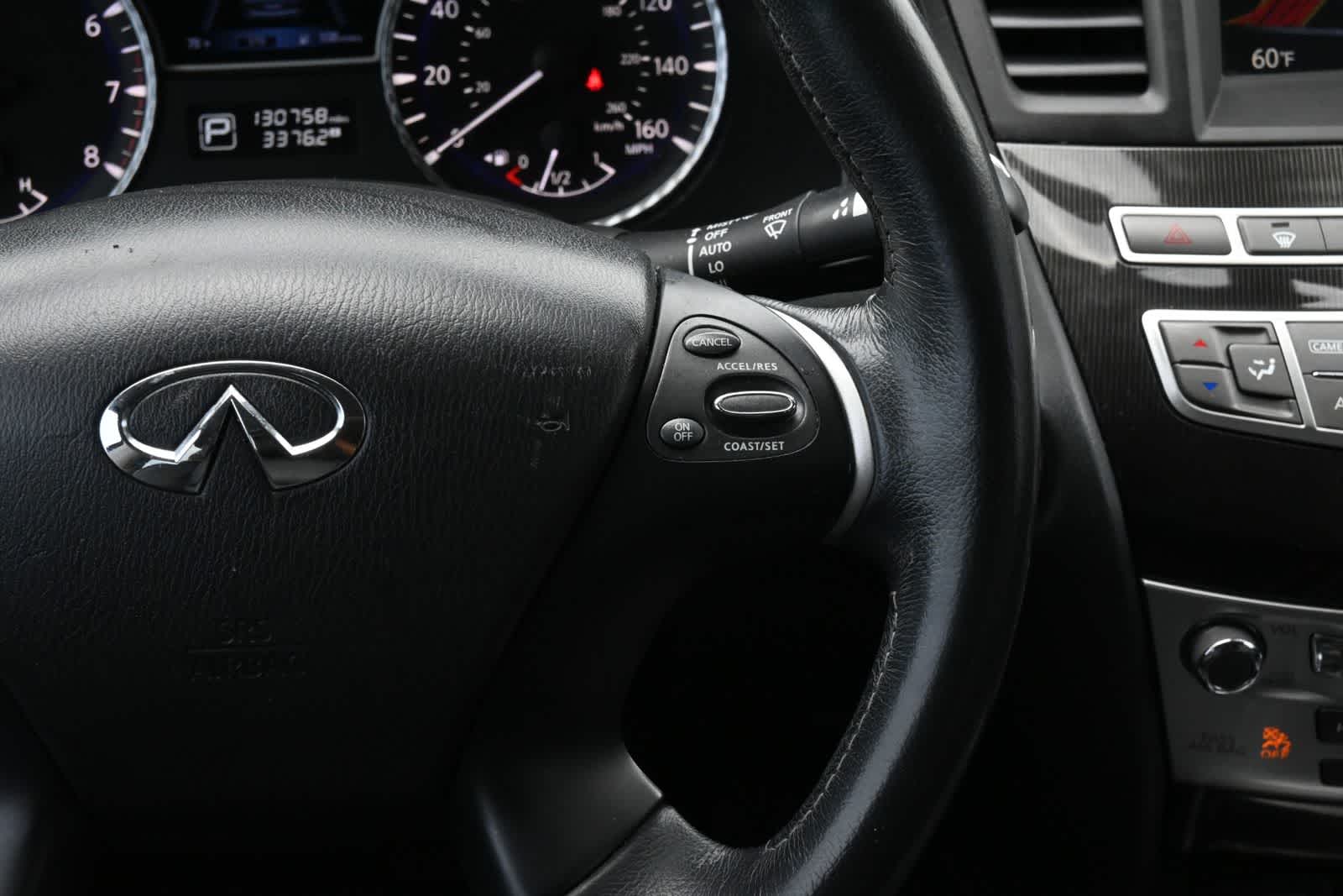 Thumbnail: 2019 INFINITI QX60 - 11