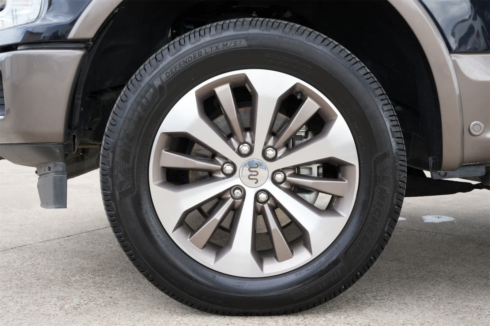 Thumbnail: 2020 Ford F-150 - 24