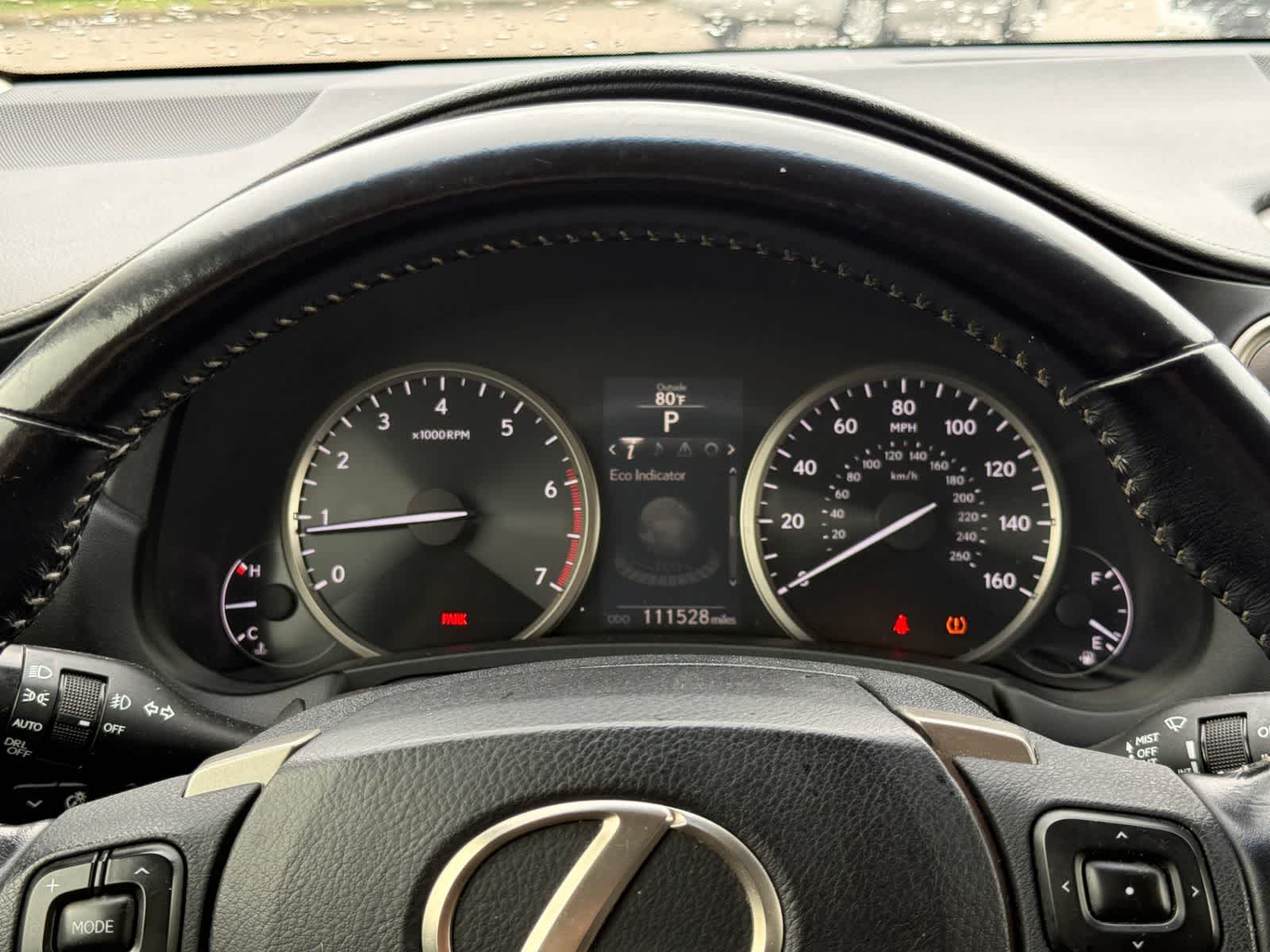 Thumbnail: 2016 Lexus NX - 12