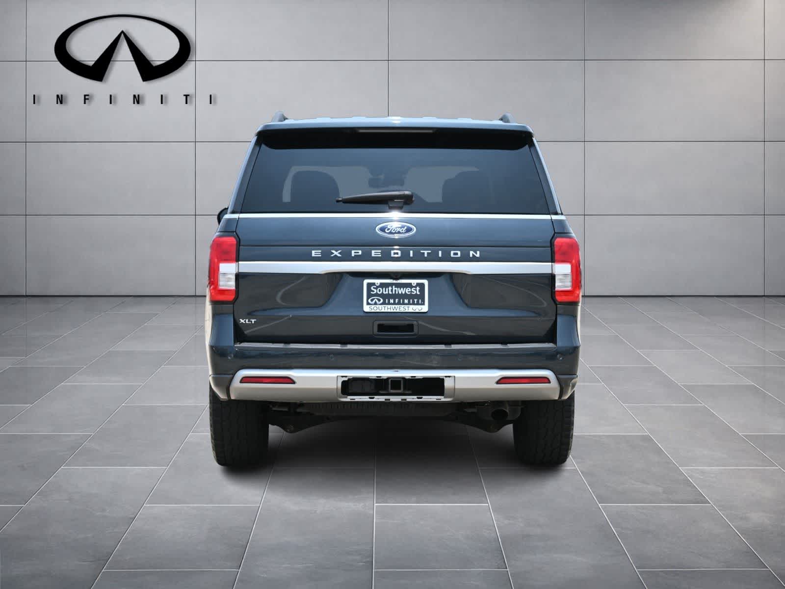 Thumbnail: 2022 Ford Expedition - 6