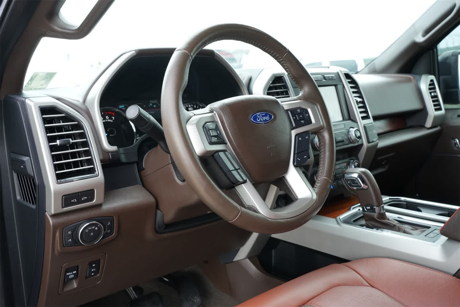 Thumbnail: 2020 Ford F-150 - 15