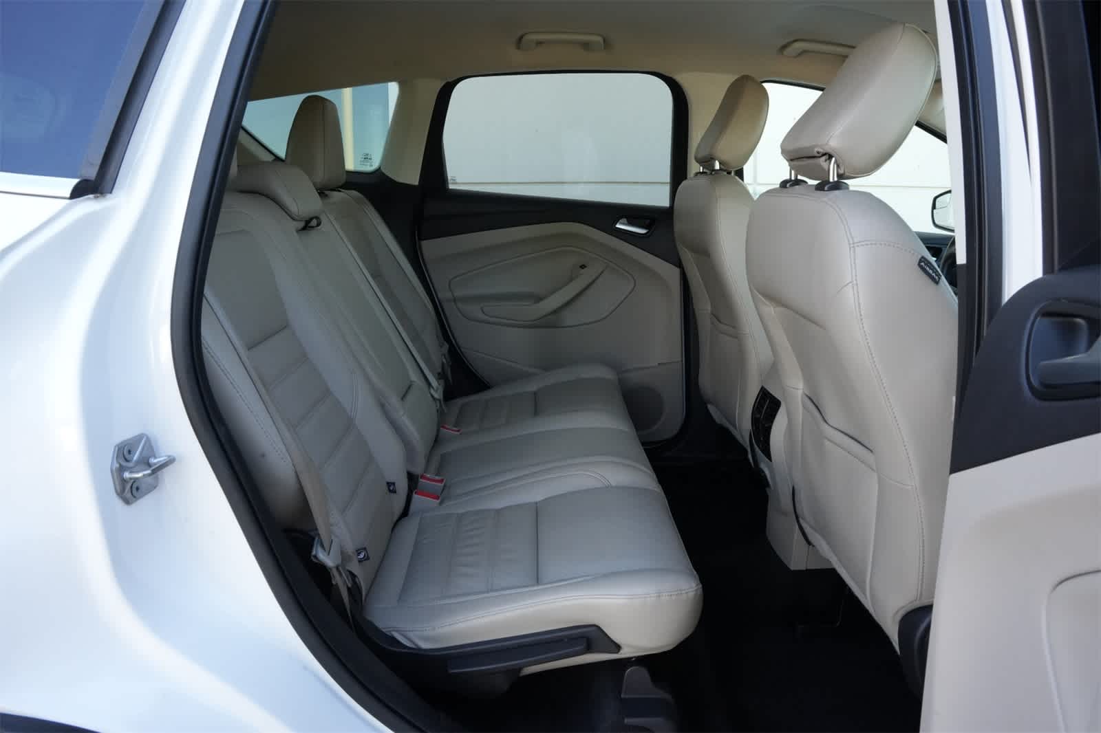 Thumbnail: 2018 Ford Escape - 22