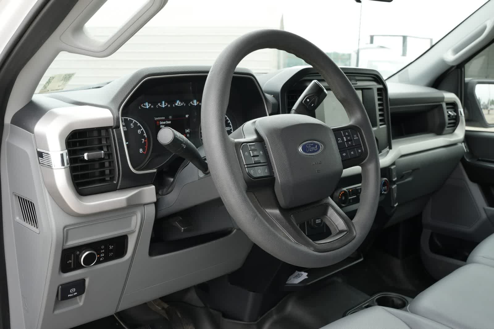 Thumbnail: 2023 Ford F-150 - 13