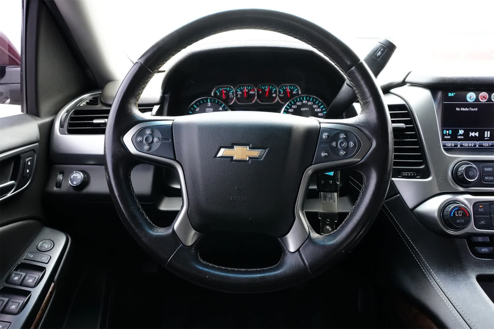 Thumbnail: 2018 Chevrolet Tahoe - 9